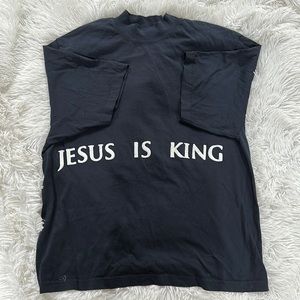 Jesus is King